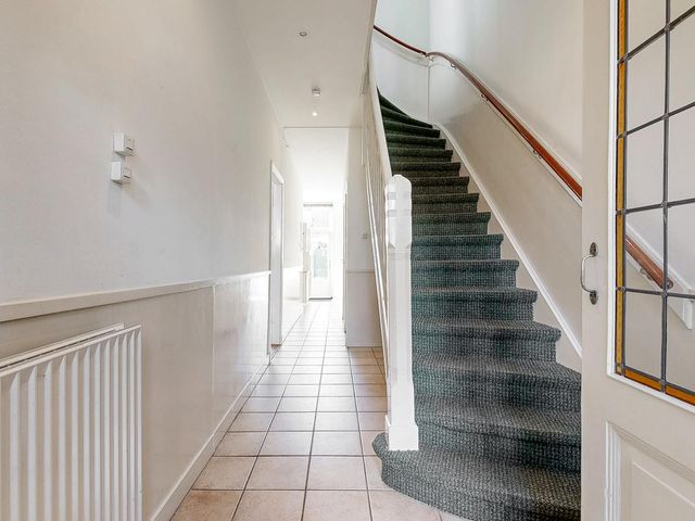 Verhagen Metmanstraat 8, Rijswijk