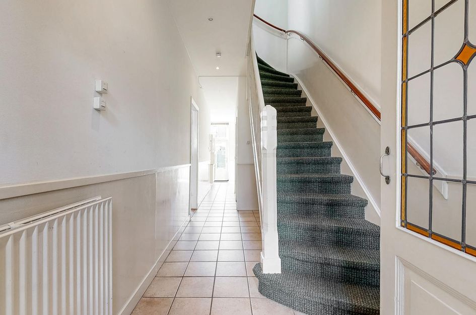 Verhagen Metmanstraat 8
