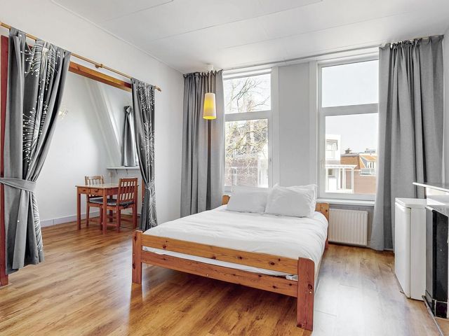 Verhagen Metmanstraat 8, Rijswijk