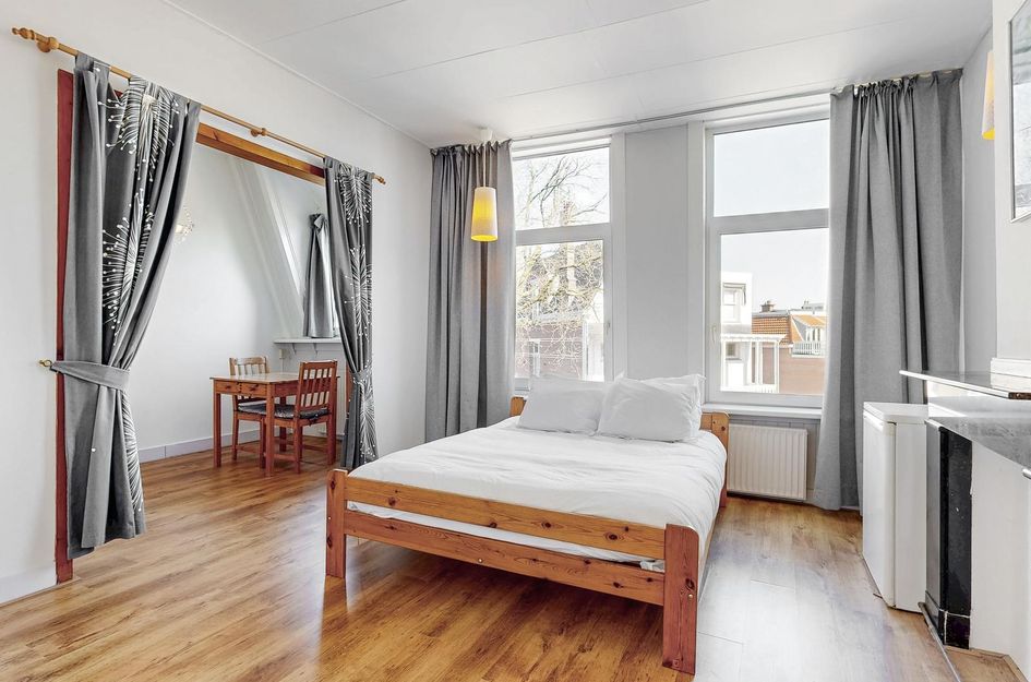 Verhagen Metmanstraat 8