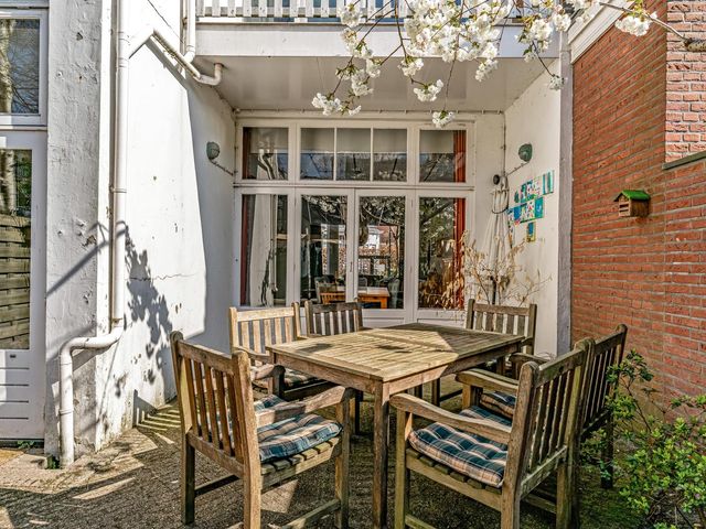 Verhagen Metmanstraat 8, Rijswijk