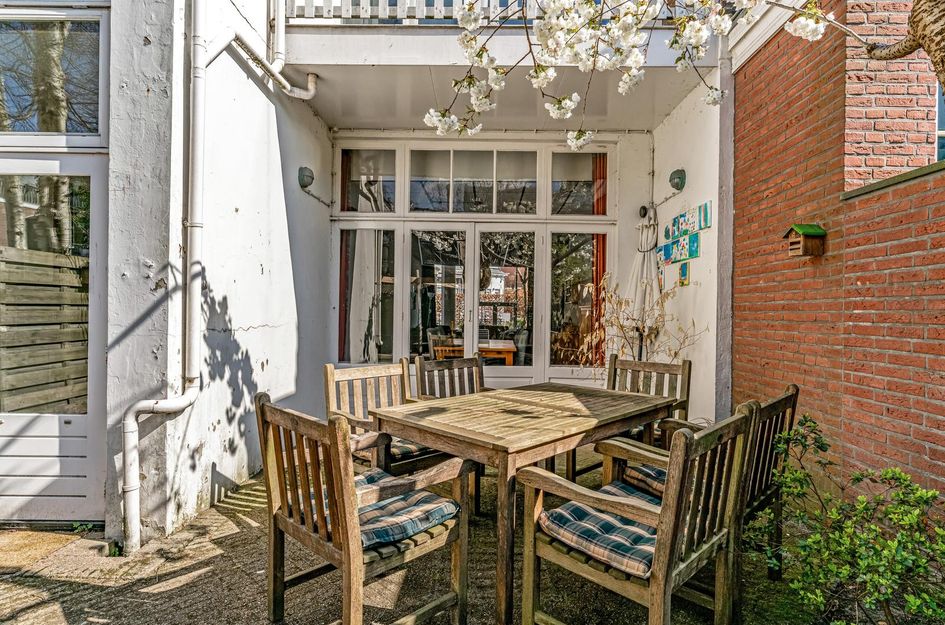 Verhagen Metmanstraat 8