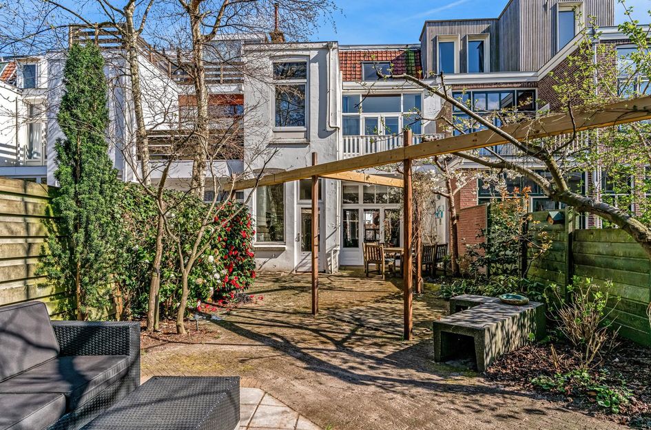Verhagen Metmanstraat 8