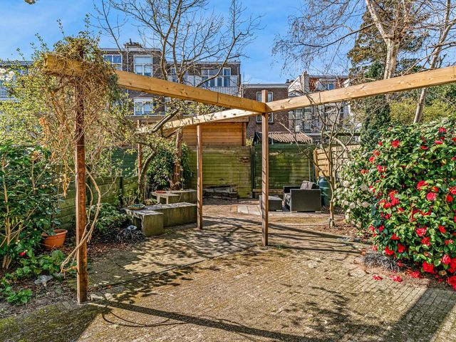 Verhagen Metmanstraat 8, Rijswijk