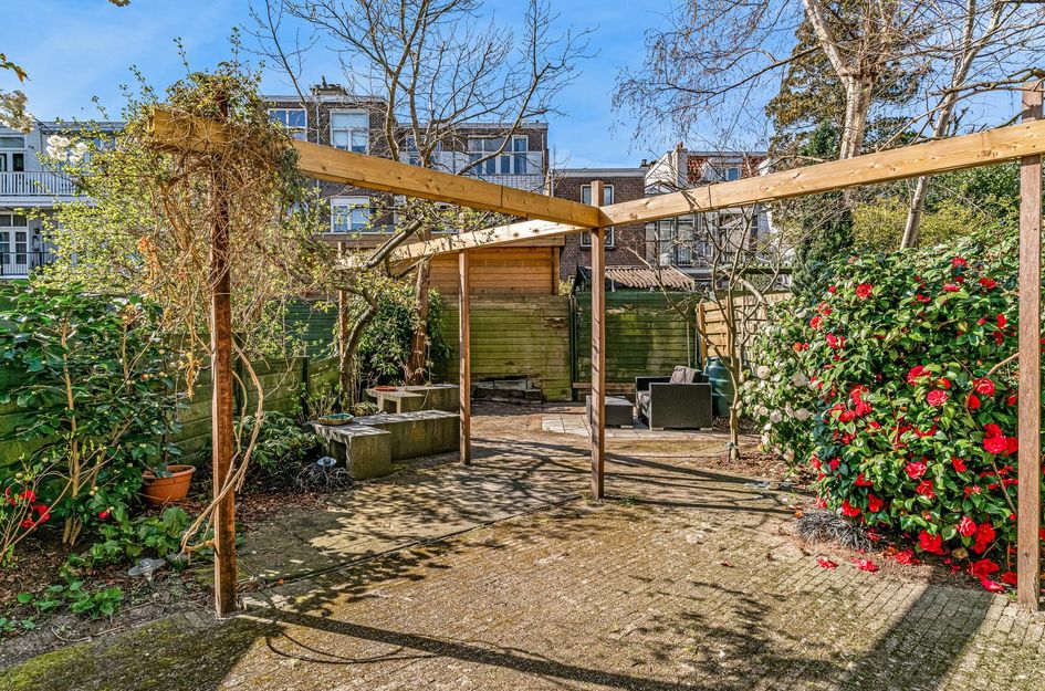 Verhagen Metmanstraat 8