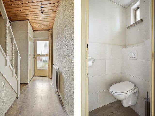 Van Baerlestraat 8, Bergen L