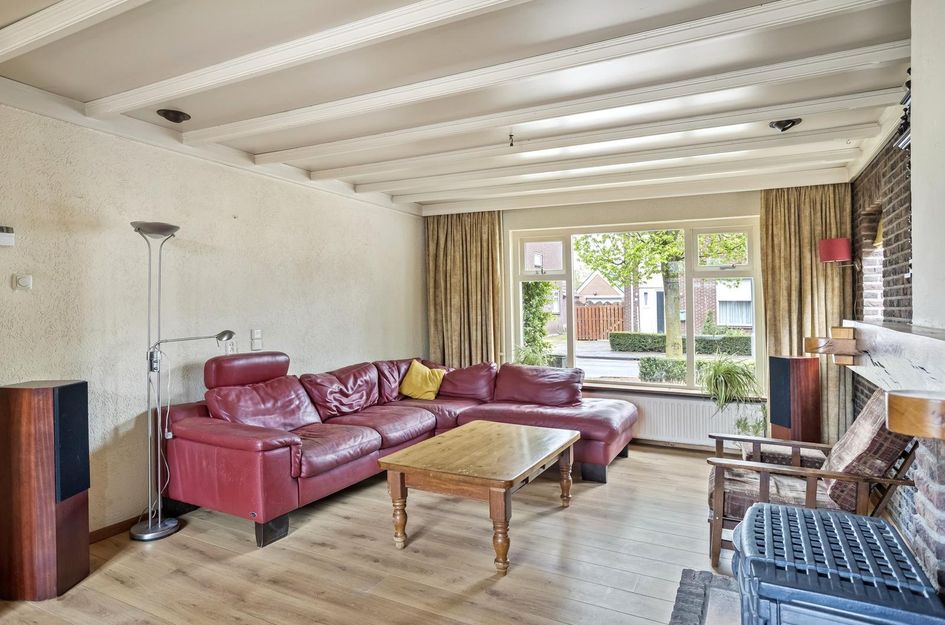 Van Baerlestraat 8