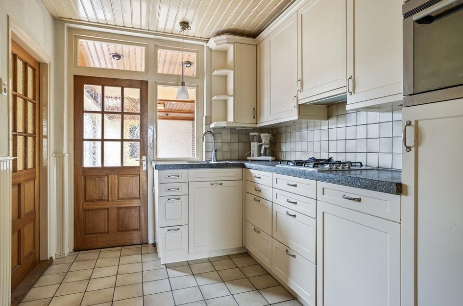 Van Baerlestraat 8