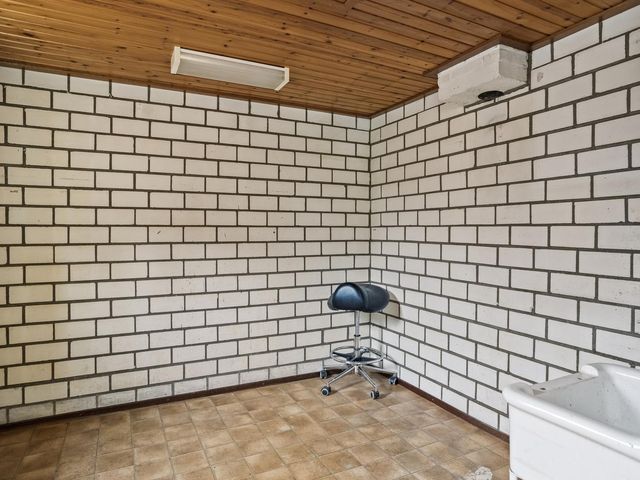 Van Baerlestraat 8, Bergen L