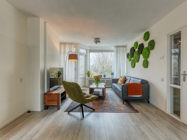 Marnixstraat 53, Alphen Aan Den Rijn
