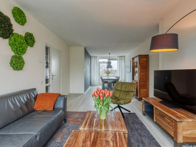 Marnixstraat 53, Alphen Aan Den Rijn
