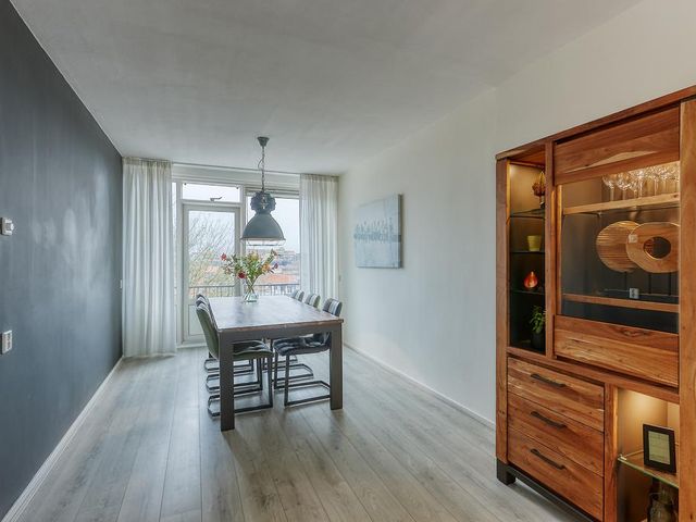 Marnixstraat 53, Alphen Aan Den Rijn