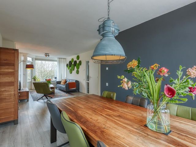 Marnixstraat 53, Alphen Aan Den Rijn