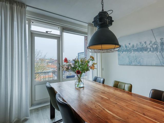 Marnixstraat 53, Alphen Aan Den Rijn
