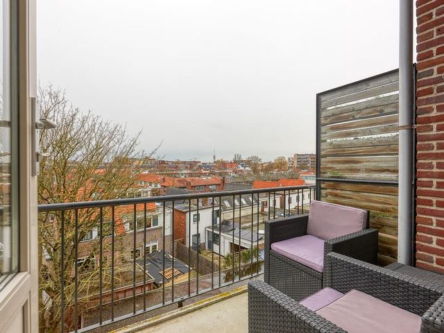 Marnixstraat 53, Alphen Aan Den Rijn