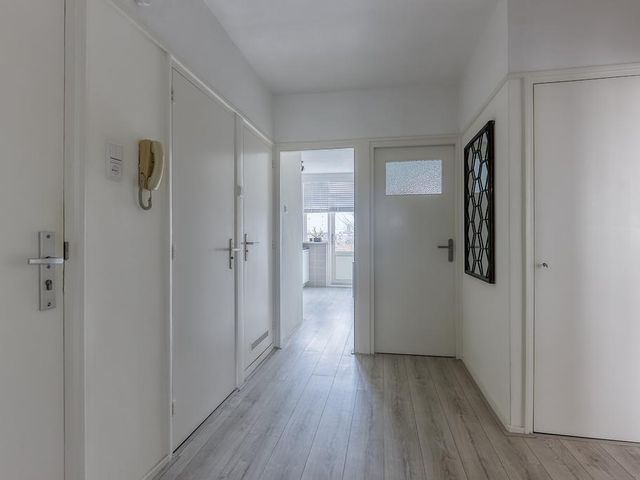 Marnixstraat 53, Alphen Aan Den Rijn