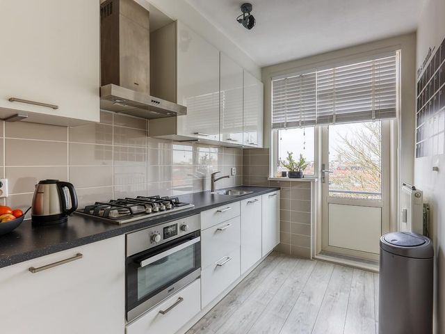 Marnixstraat 53, Alphen Aan Den Rijn