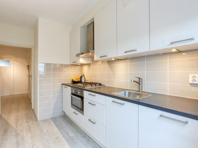 Marnixstraat 53, Alphen Aan Den Rijn