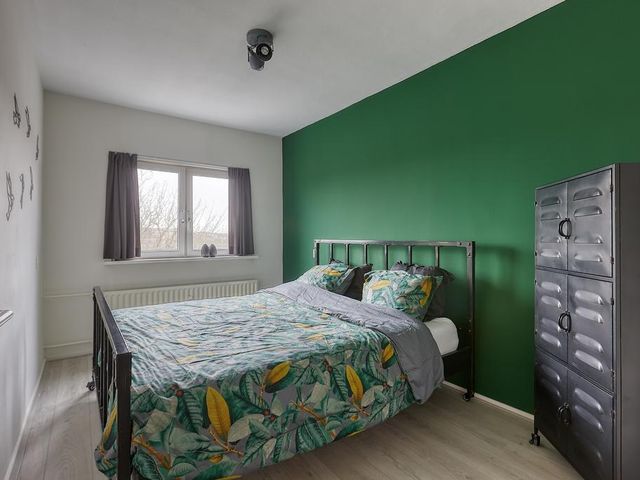 Marnixstraat 53, Alphen Aan Den Rijn