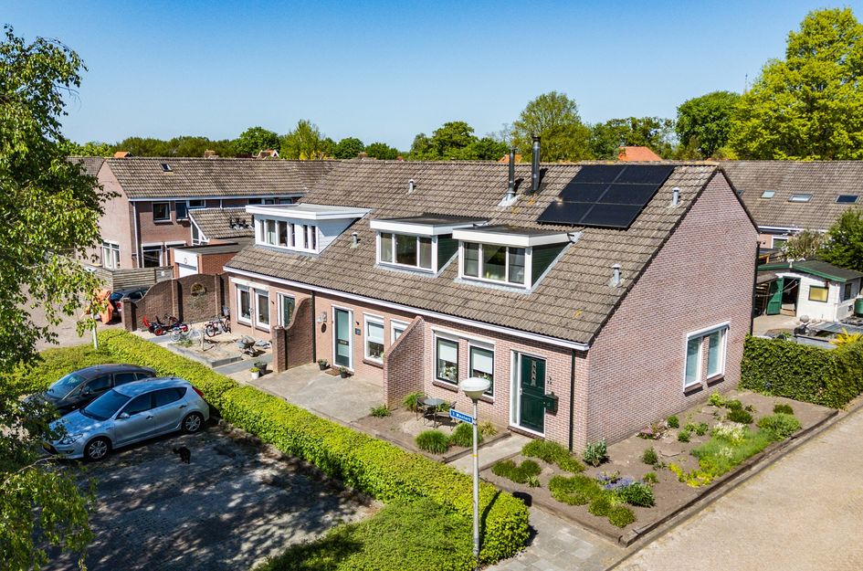't Westert 23