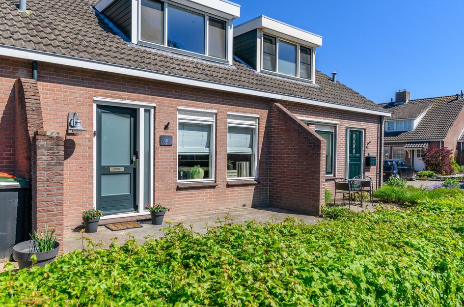 't Westert 23