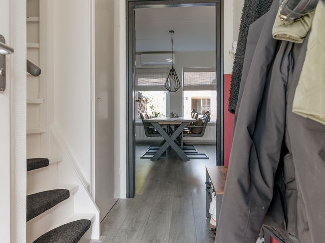 't Westert 23, Oldemarkt