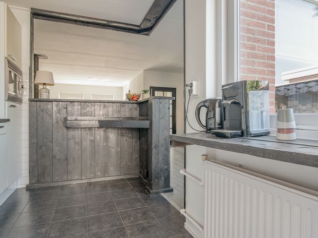 't Westert 23, Oldemarkt