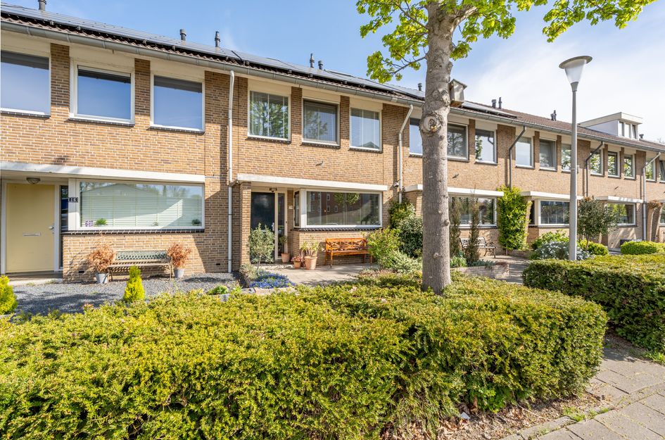 Jan van Almondestraat 14