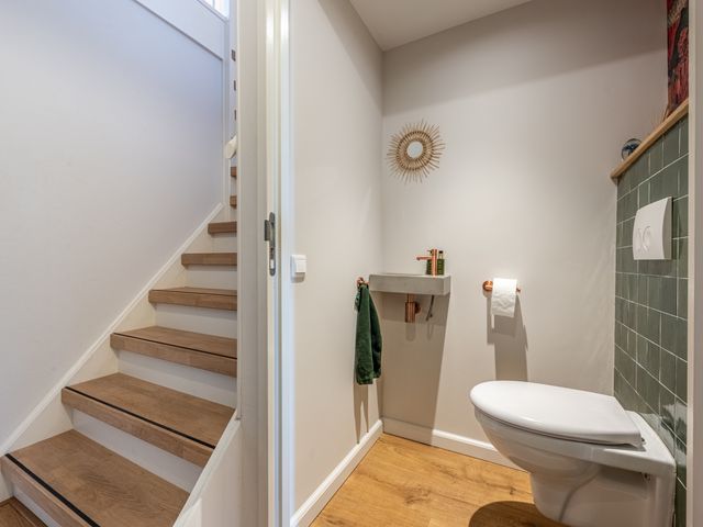 Jan van Almondestraat 14, Poortugaal