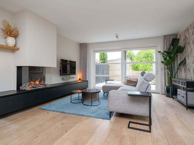 Joop Den Uylstraat 21, Dordrecht