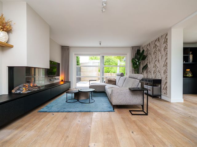 Joop Den Uylstraat 21, Dordrecht