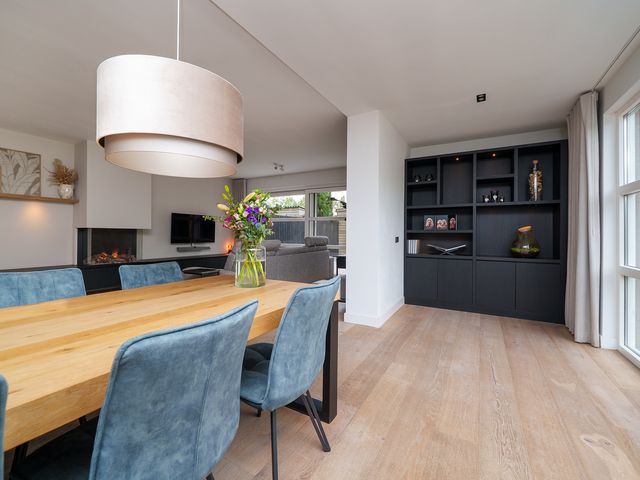Joop Den Uylstraat 21, Dordrecht