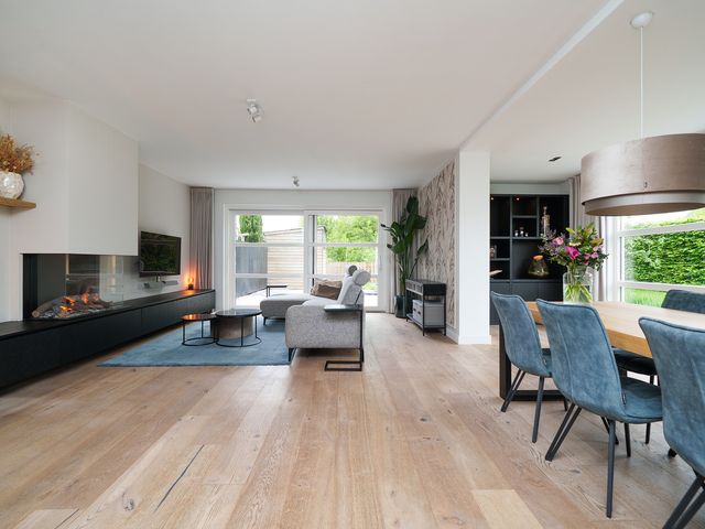 Joop Den Uylstraat 21, Dordrecht