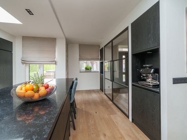 Joop Den Uylstraat 21, Dordrecht