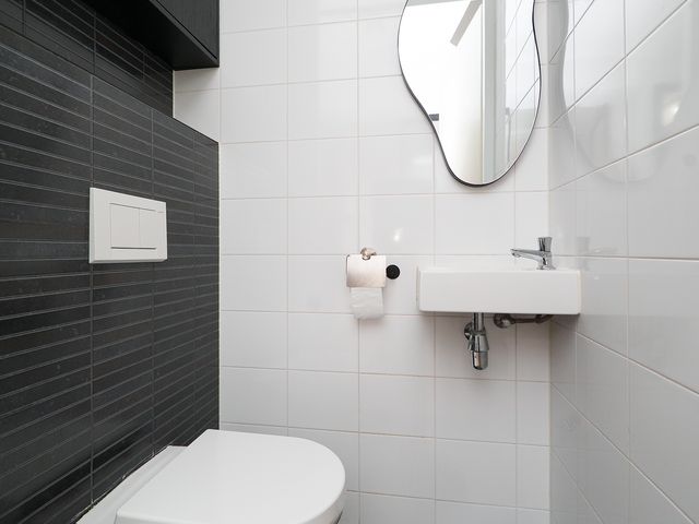 Joop Den Uylstraat 21, Dordrecht