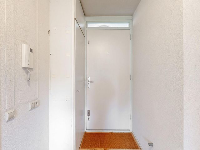 Dobbedreef 59, Leiden