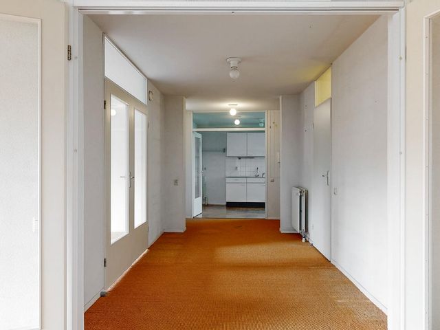 Dobbedreef 59, Leiden