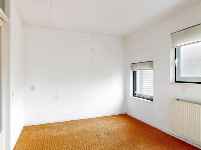 Dobbedreef 59, Leiden