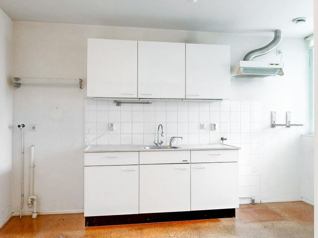 Dobbedreef 59, Leiden