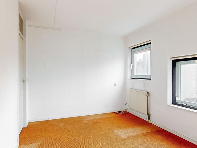 Dobbedreef 59, Leiden