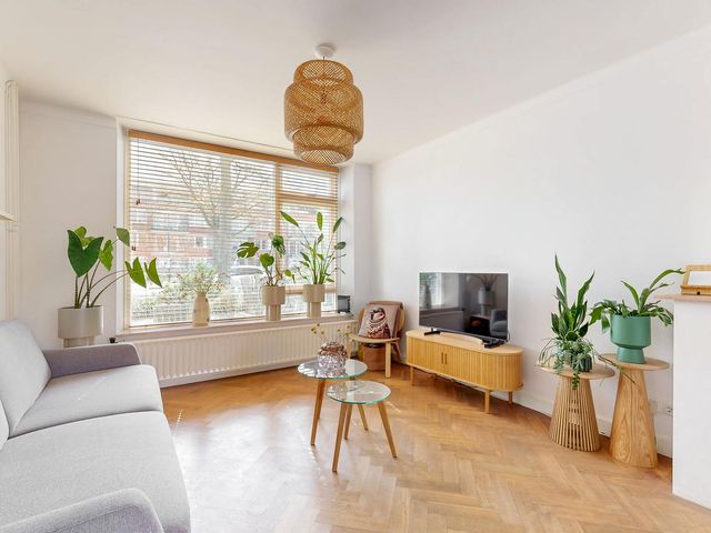 Parklaan 93, Sassenheim