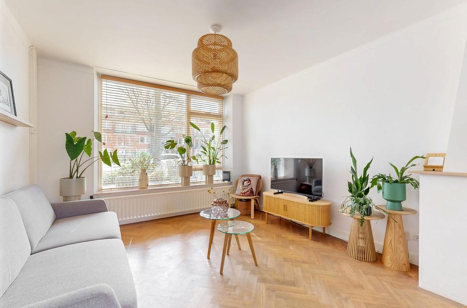 Parklaan 93