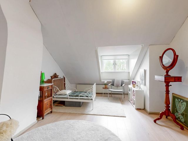 Parklaan 93, Sassenheim