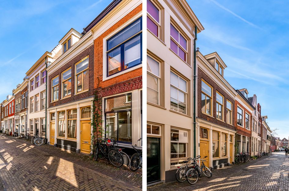 Janvossensteeg 28A