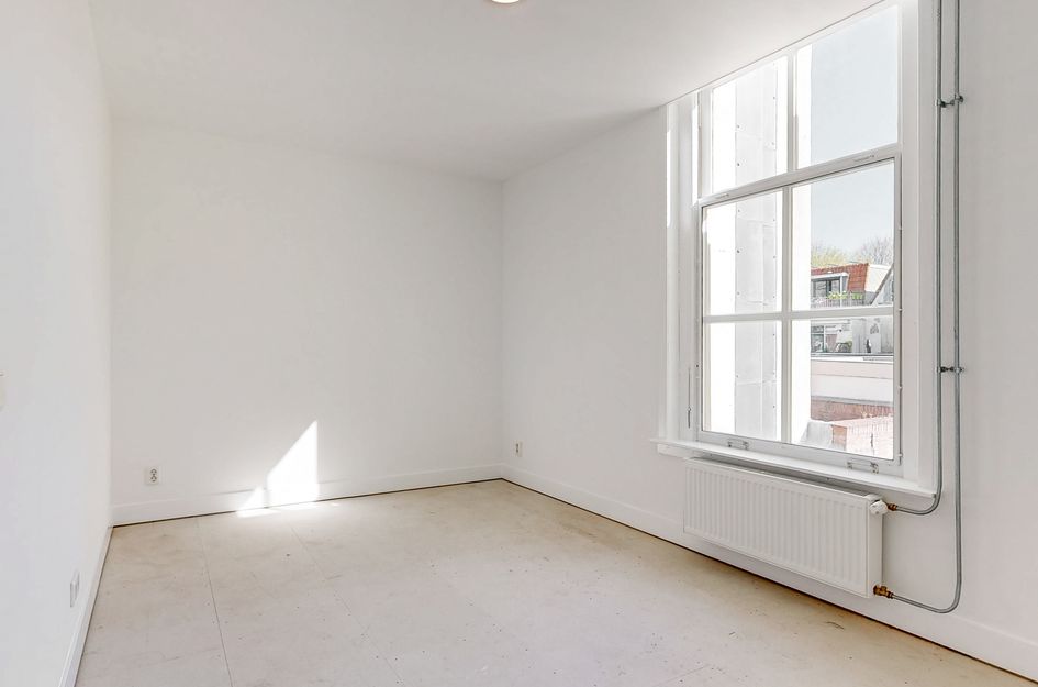 Janvossensteeg 28A