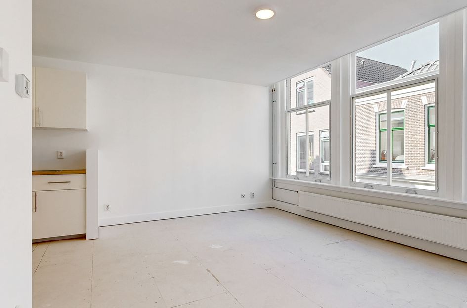 Janvossensteeg 28A