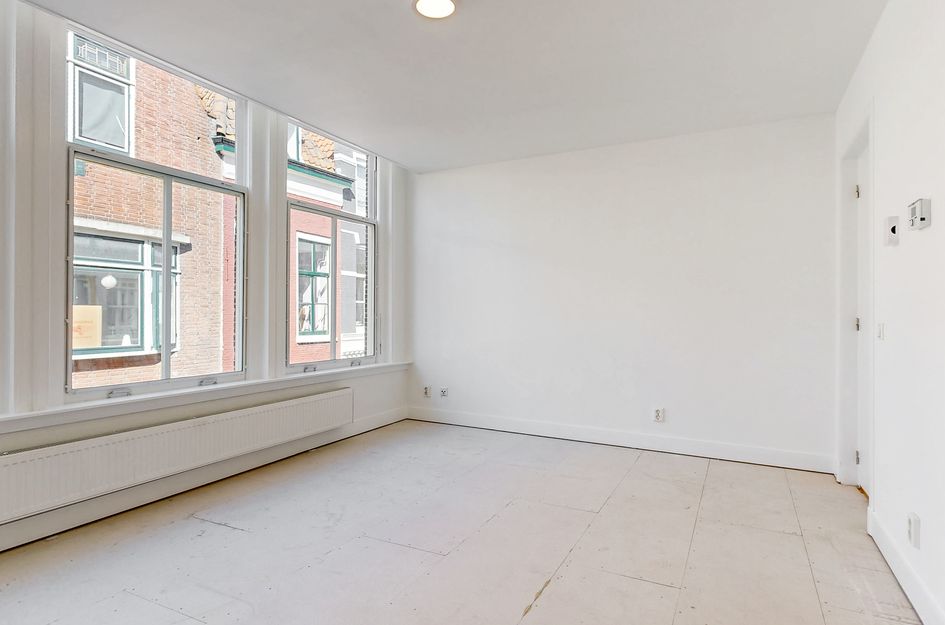 Janvossensteeg 28A