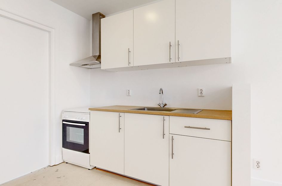 Janvossensteeg 28A