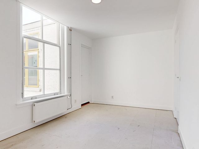 Janvossensteeg 28A, Leiden