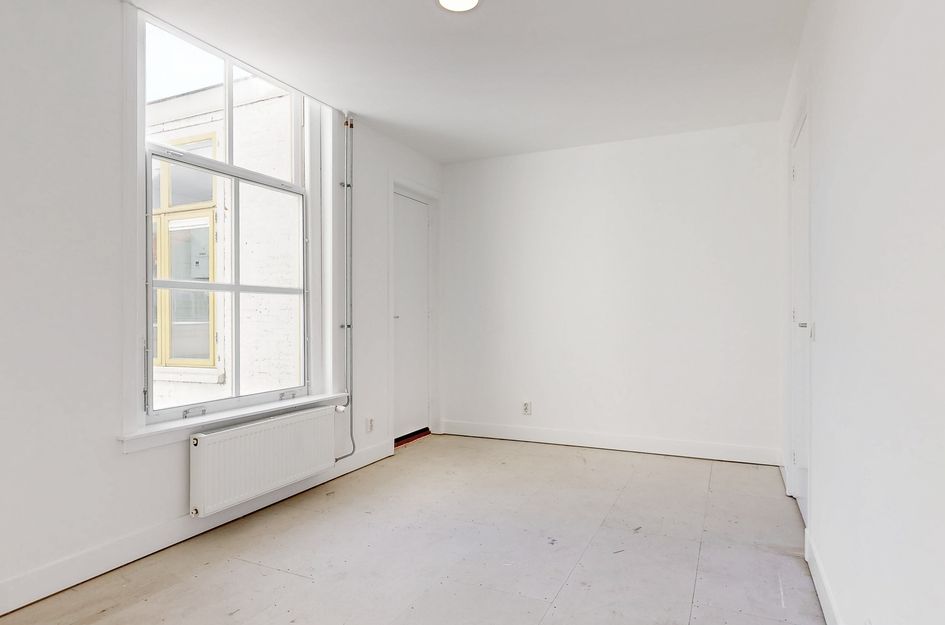 Janvossensteeg 28A